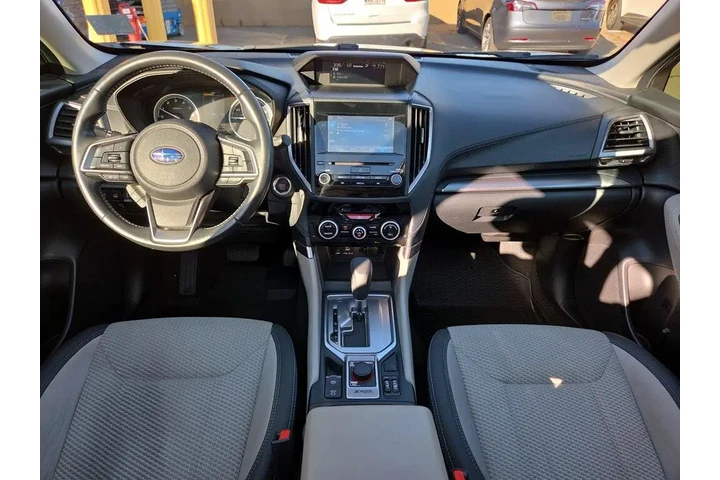 $26998 : Subaru Forester 2022 AWD Pre image 8