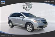 2014 ACURA RDX SPORT UTILITY en San Jose