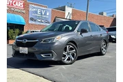 $19995 : Subaru Legacy 2020 AWD Limit thumbnail