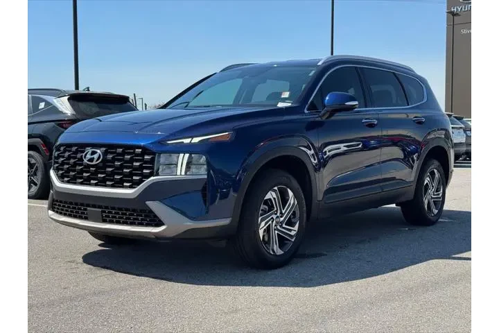 $25878 : Hyundai SANTA FE 2023 AWD SE image 8