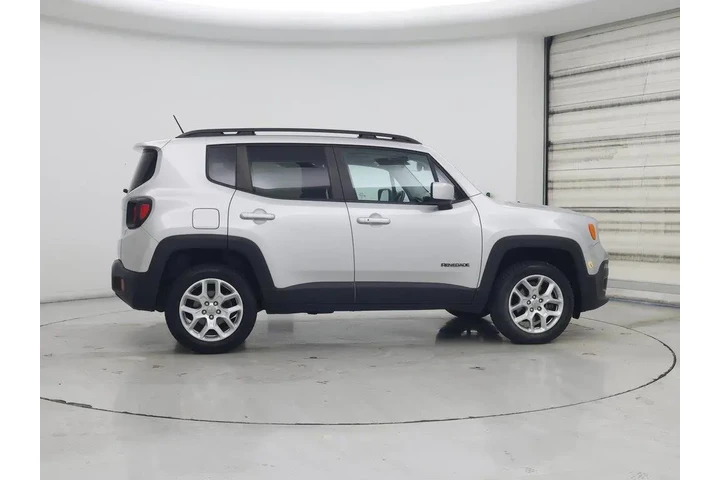 $13998 : Jeep Renegade 2016 4x4 Latit image 7