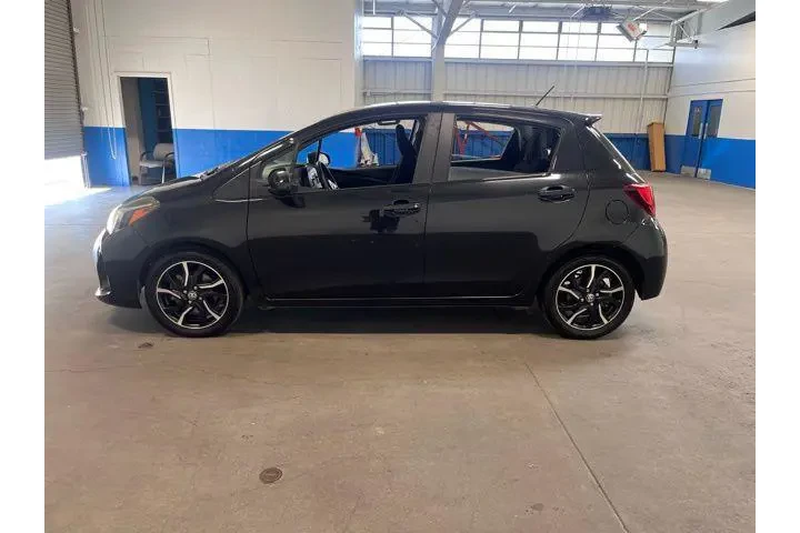 $9978 : Toyota Yaris 2015 L 4dr Hatc image 6