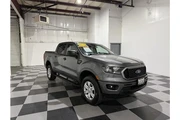 Ranger 2021 en Merced
