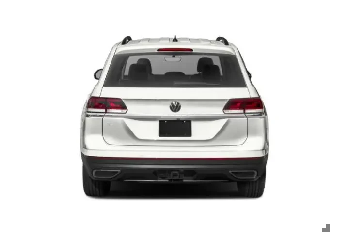 $25590 : Volkswagen Atlas 2022 SE 4dr image 5
