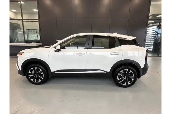 $23995 : Nissan Kicks 2025 AWD SV 4dr image 3