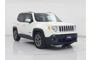 Jeep Renegade 2016 Limited 4 en Raleigh
