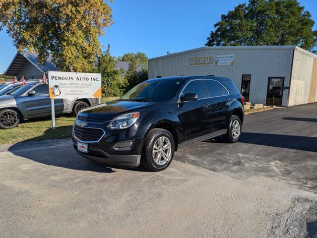 $10990 : 2017 Equinox LS image 2