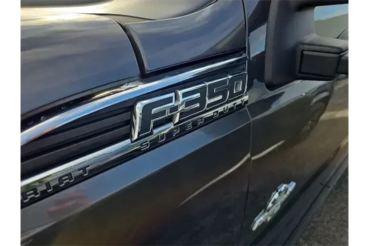 $29990 : Ford F-350 Super Duty 2016 4 image 8