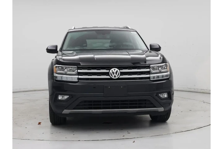 $21998 : Volkswagen Atlas 2019 AWD V6 image 5