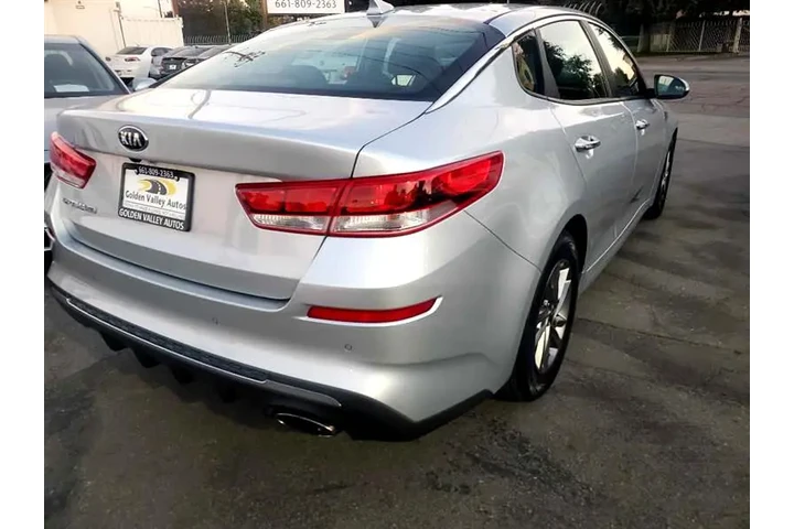 $11799 : 2019 Optima image 6