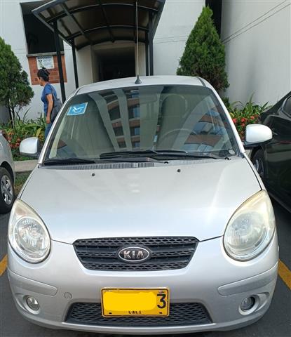 $22000000 : VENDO KIA PICANTO MORNING image 10