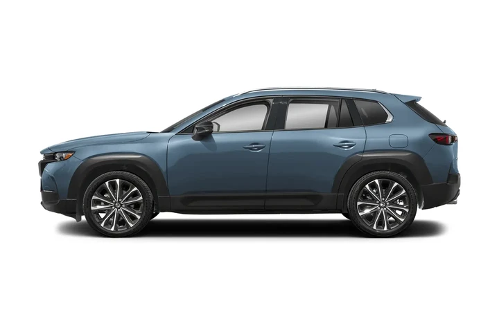 $29988 : 2024 CX-50 2.5 S Premium Plus image 4