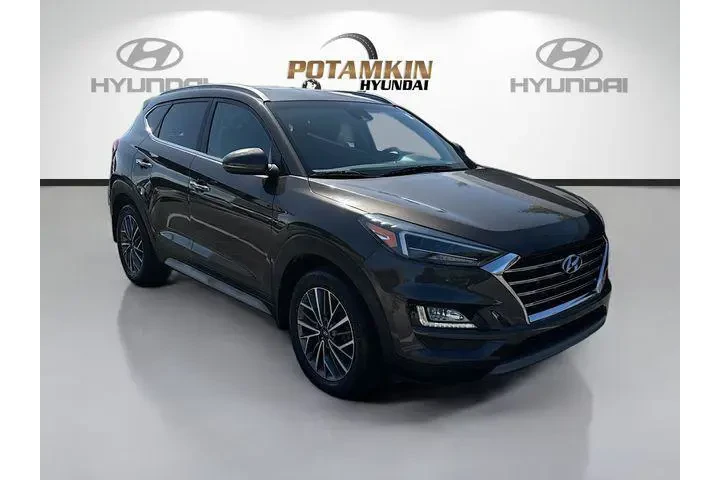 $20284 : Hyundai TUCSON 2020 Limited image 3