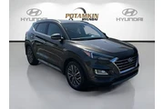 $20284 : Hyundai TUCSON 2020 Limited thumbnail