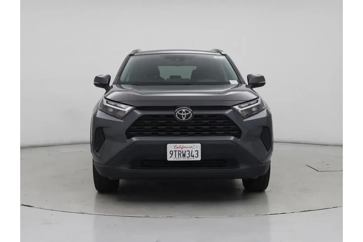 $37998 : Toyota RAV4 Hybrid 2025 AWD image 5
