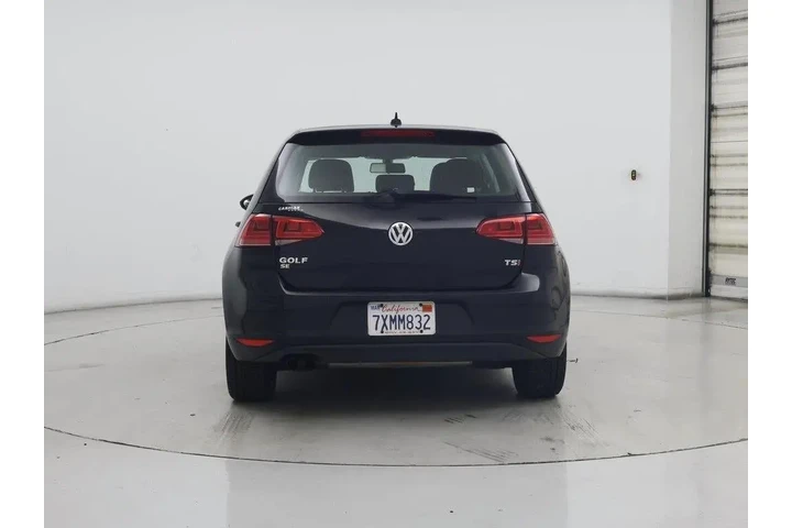 $15998 : Volkswagen Golf 2017 TSI S 4 image 6