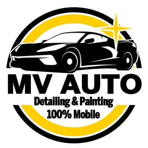 MV AUTO DETAILING & PAINTING image 1