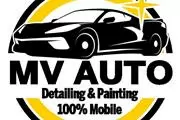 MV AUTO DETAILING & PAINTING en Los Angeles