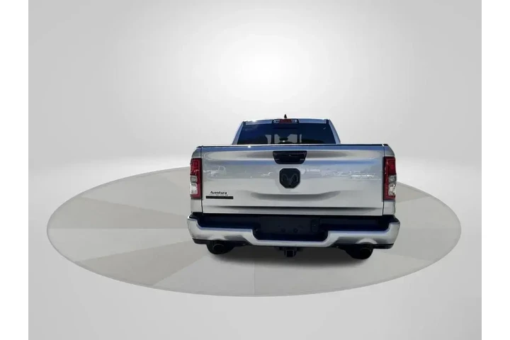 $35000 : Ram 1500 2024 4x2 Big Horn 4 image 5