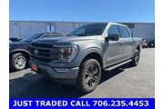Ford F-150 2022 4x4 XL 4dr S en Atlanta