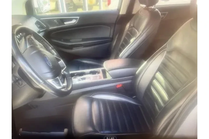 $25988 : Ford Edge 2023 AWD SEL 4dr C image 5