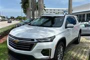 Chevrolet Traverse LT en Miami