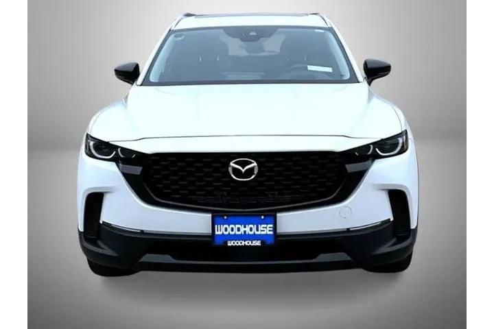 $28985 : Mazda CX-50 2023 AWD 2.5 S P image 2