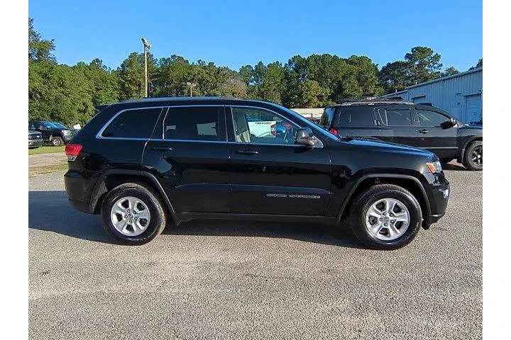 $16640 : Jeep Grand Cherokee 2017 4x2 image 3