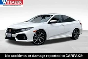 Honda Civic 2018 Si 4dr Seda en Chico