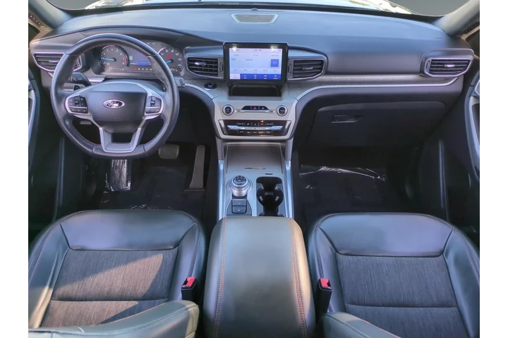 $31500 : Ford Explorer 2022 AWD Timbe image 10