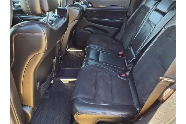 $20990 : Jeep Grand Cherokee 2020 4x4 image 9