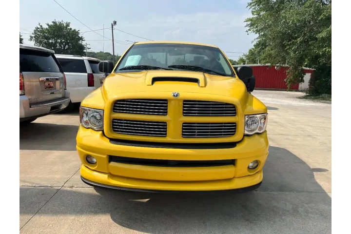 $14950 : 2004 Ram 1500 ST image 3