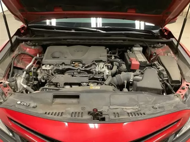 $12900 : Toyota  camry image 2