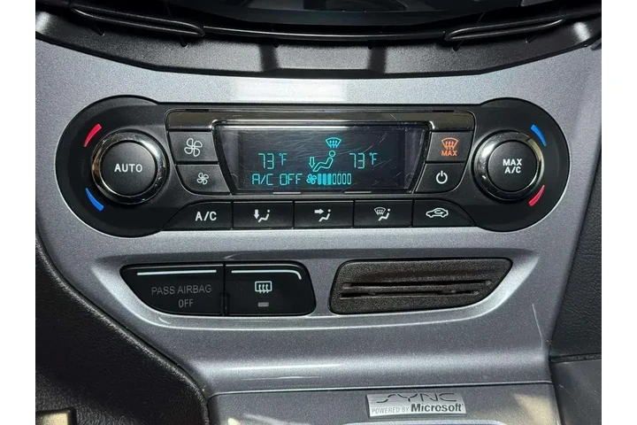 $7995 : Ford Focus 2013 Titanium 4dr image 7