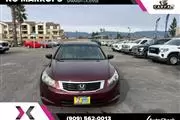 $8995 : 2010 Accord Sdn EX-L thumbnail
