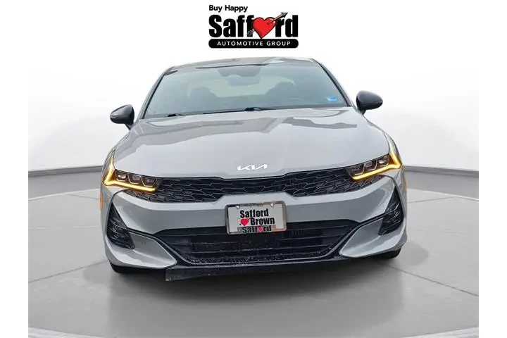 $24990 : Kia K5 2023 GT-Line 4dr Seda image 2