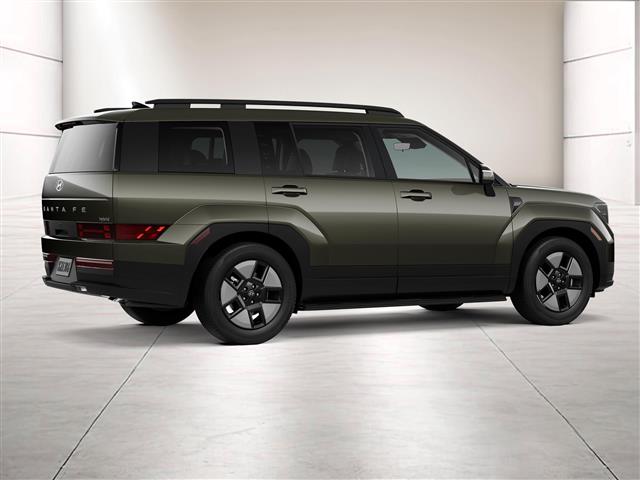 $38640 : New 2024 Hyundai SANTA FE HYB image 8