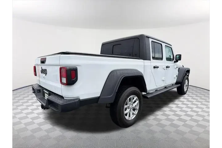 $22631 : Jeep Gladiator 2020 4x4 Spor image 5