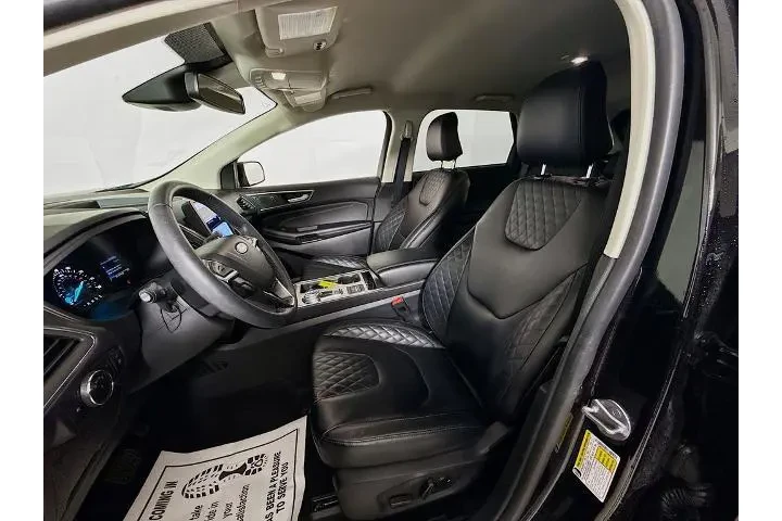 $32750 : Ford Edge 2024 AWD Titanium image 2