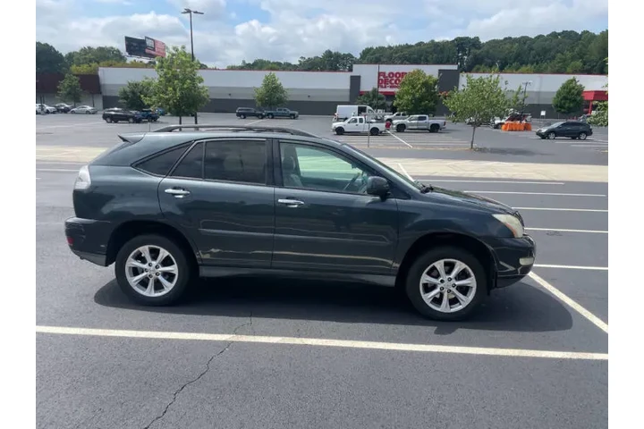 $10000 : 2008 RX 350 image 4