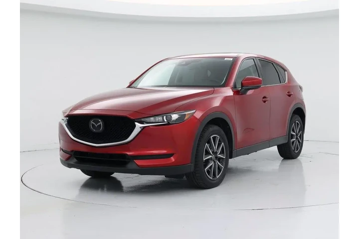 $18998 : Mazda CX-5 2018 Touring 4dr image 4