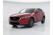 $18998 : Mazda CX-5 2018 Touring 4dr thumbnail