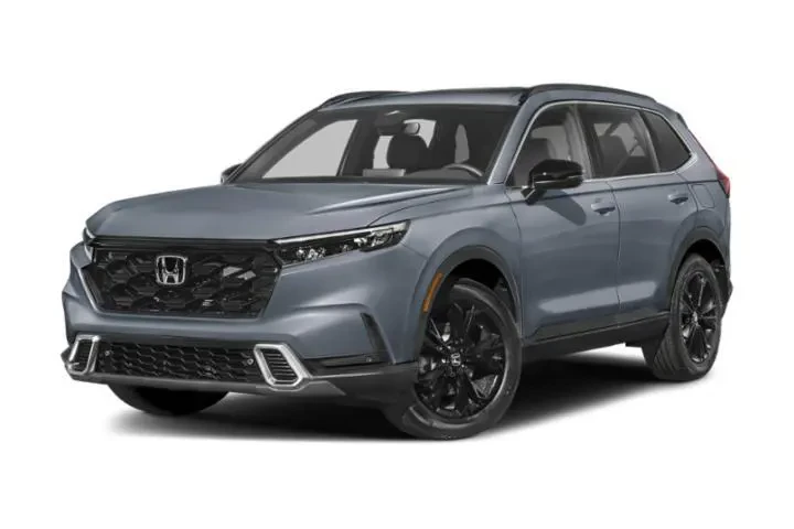 $33155 : Honda CR-V Hybrid 2023 AWD S image 1