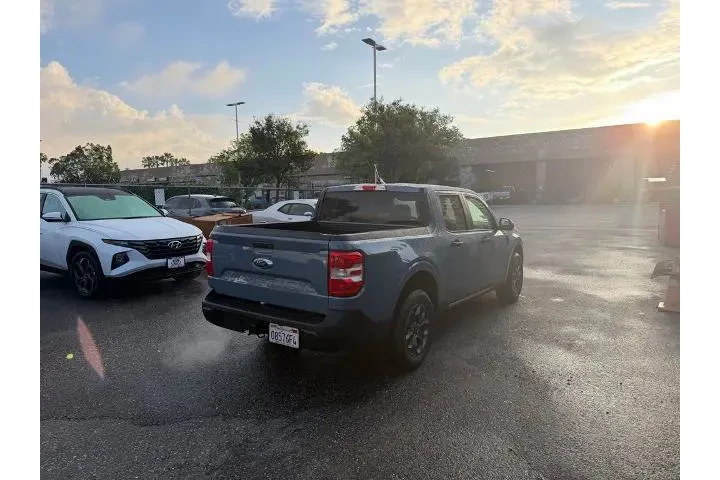 $27400 : Ford Maverick 2024 XLT 4dr S image 3