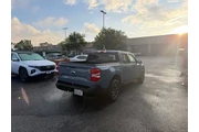 $27400 : Ford Maverick 2024 XLT 4dr S thumbnail