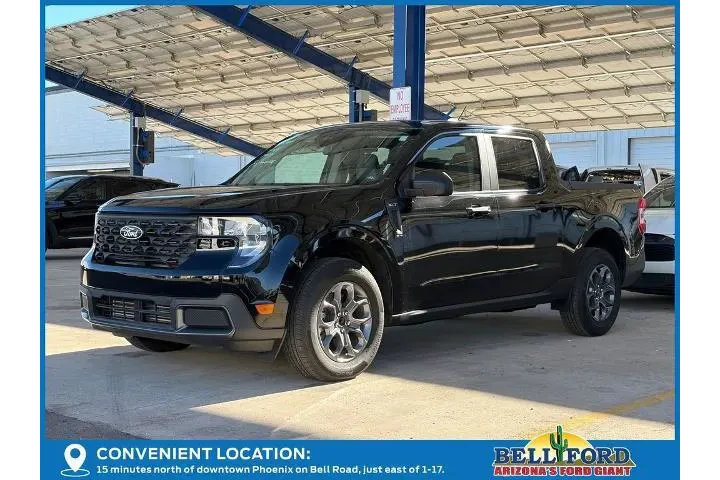 $28307 : Ford Maverick 2025 AWD XLT 4 image 2