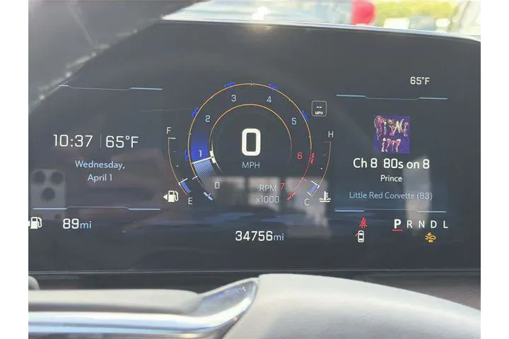 $23438 : Chevrolet Equinox 2025 LT 4d image 3