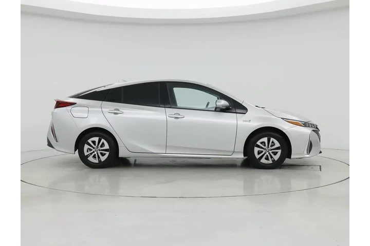 $20998 : Toyota Prius Prime 2017 Prem image 7