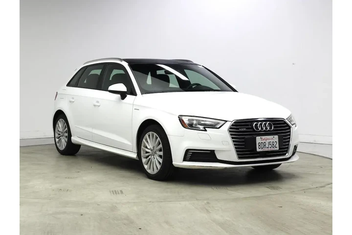 $15998 : Audi A3 Sportback e-tron 201 image 1