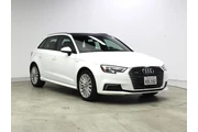 Audi A3 Sportback e-tron 201 en Santa Rosa